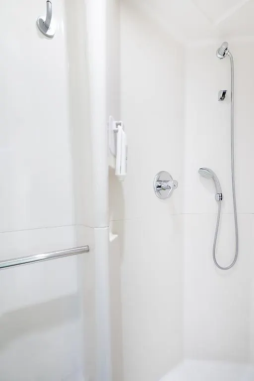Ibis Budget Paris Porte De Montmartre Hotel Saint-Ouen (Seine-Saint-Denis)