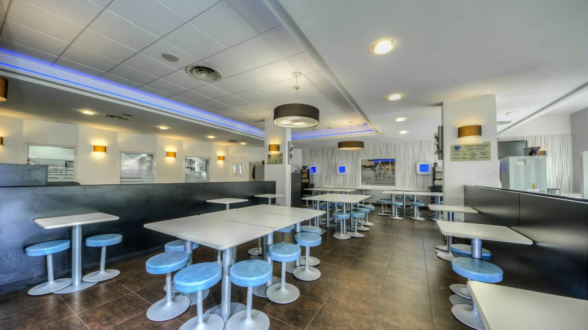 Ibis Budget Paris Porte De Montmartre 2*