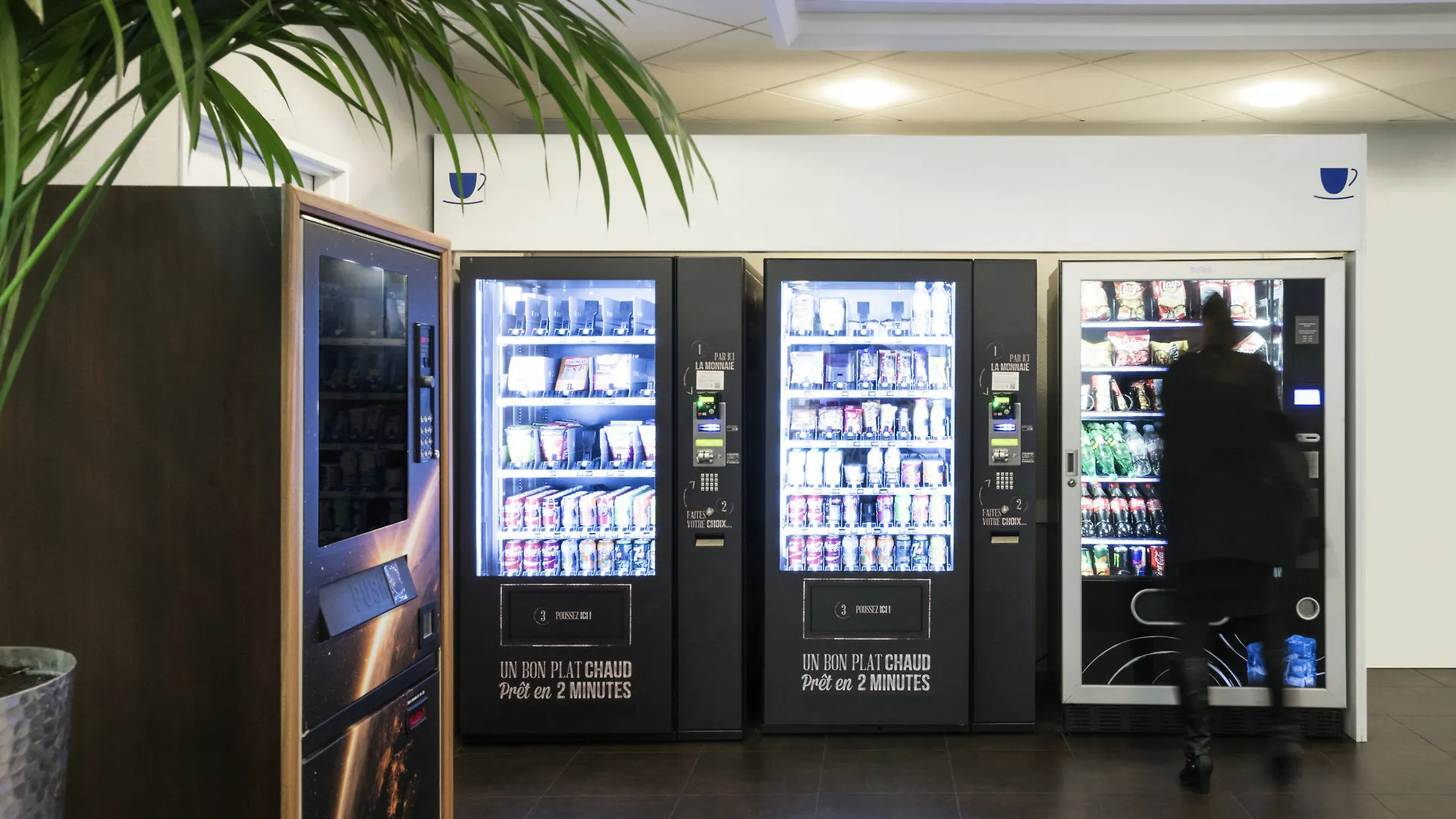 Ibis Budget Paris Porte De Montmartre מלון 2*